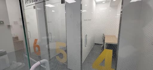 성북학교 공간 사진 1